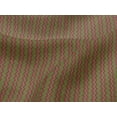thumbnail image 4 of oneOone Viscose Jersey Fabric Dot & Chevron Block Print Sewing Fabric BTY 60 Inch Wide, 4 of 5