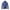 Blue, variant on WAENQINLA Men's Lightweight Bomber Jacket Windbreaker Slim Fit Full Zip Active Coat with Zipper Pockets Casual Outerwear