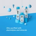 thumbnail image 6 of CORE Hydration, 30.4 Fl. Oz (Pack of 12), Nutrient Enhanced Water, Perfect 7.4 Natural pH, Ultra-Purified With Electrolytes and Minerals, Cup Cap For Sharing, 6 of 12