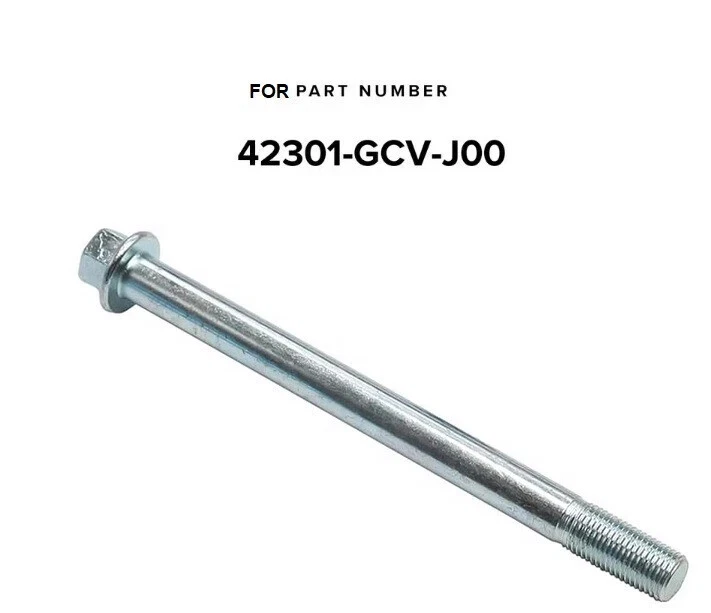 Crf50 Suspension Kit Steering Stem Bearing & Seal Set For Honda - Foto 11