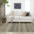 thumbnail image 4 of Mohawk Home Guildford Woven Area Rug, Cream, 7' 10" x 10', 4 of 9