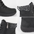 thumbnail image 3 of Comfy Moda Women's Waterproof Winter Boots Traveller, 3 of 5