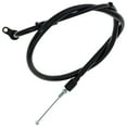 thumbnail image 6 of Niche Throttle Cable for Suzuki Katana GSXR750 58300-19C10 519-CCB2857L, 6 of 9