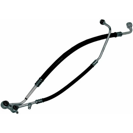 AC Delco 15-30436 A/C Manifold Hose Kit