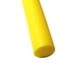 thumbnail image 3 of Barra de espuma flotante para natación EPE de 7 cm, redonda, respetuosa con el medio ambiente, accesorio para piscina para niños y adultos, color amarillo, 3 of 5