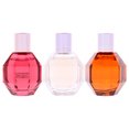 thumbnail image 2 of Flowerbomb Trio Set by Viktor and Rolf for Women - 3 Pc Mini Gift Set 0.24oz Flowerbomb EDP Spray, 0.24oz Ruby Orchid EDP Spray, 0.24oz Tiger Lily EDP Spray, 2 of 8