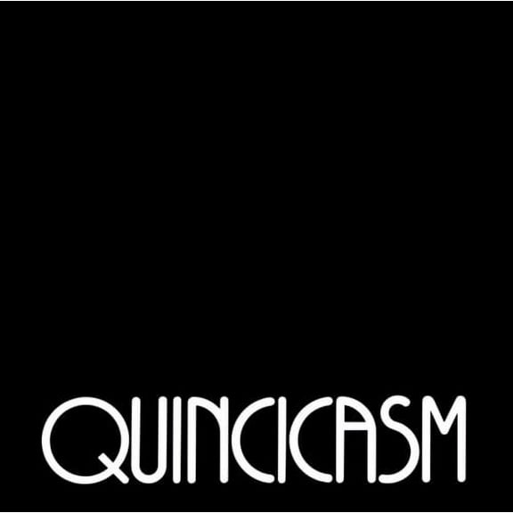 Quincicasm - Quincicasm - Music & Performance - Vinyl