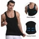 thumbnail image 3 of 2pz Playeras Faja Playeras Reductora Moldeadora Hombre, 3 of 8