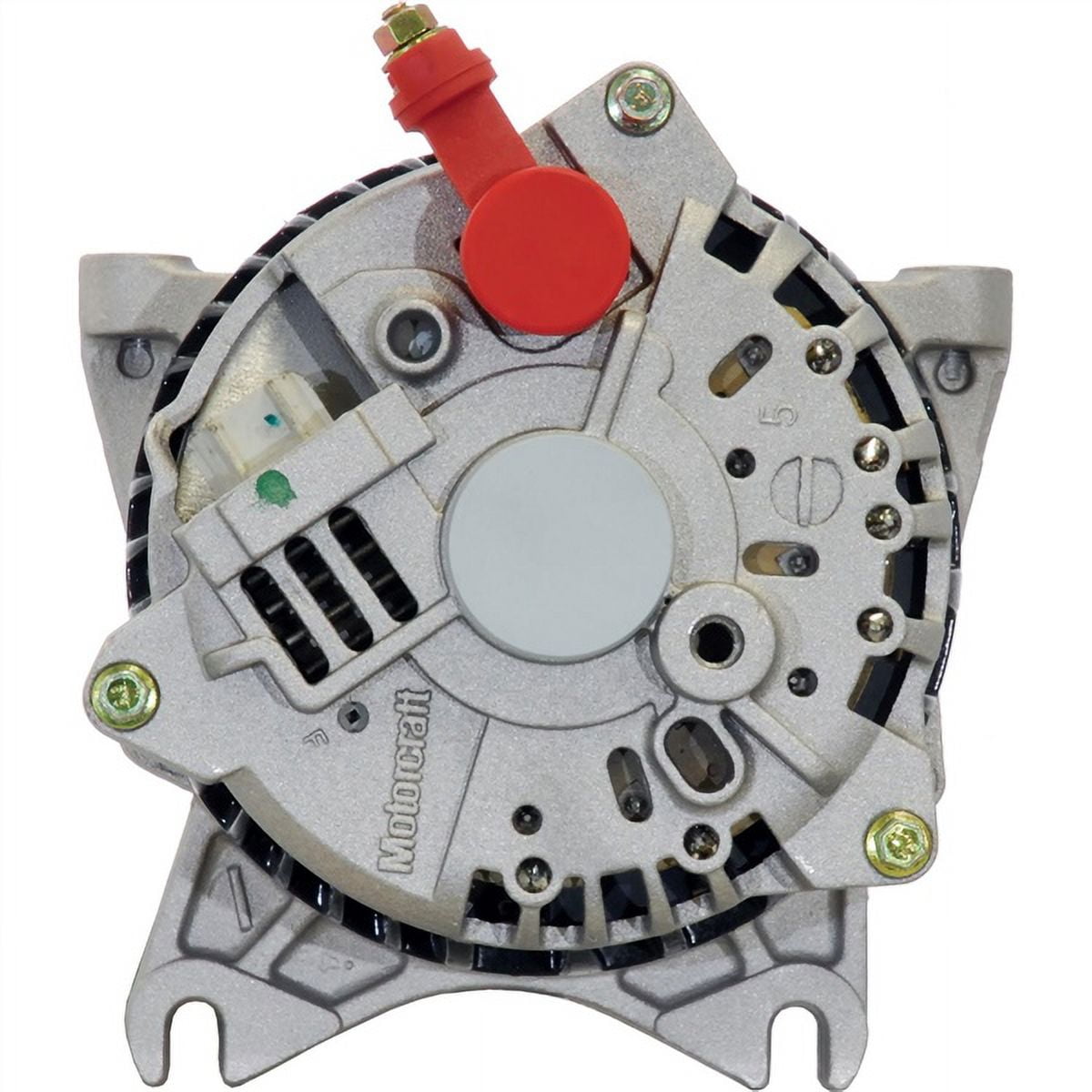 ACDelco Gold 335-1207 Alternator Fits select: 2005-2008 MERCURY GRAND MARQUIS, 2004-2011 LINCOLN TOWN CAR