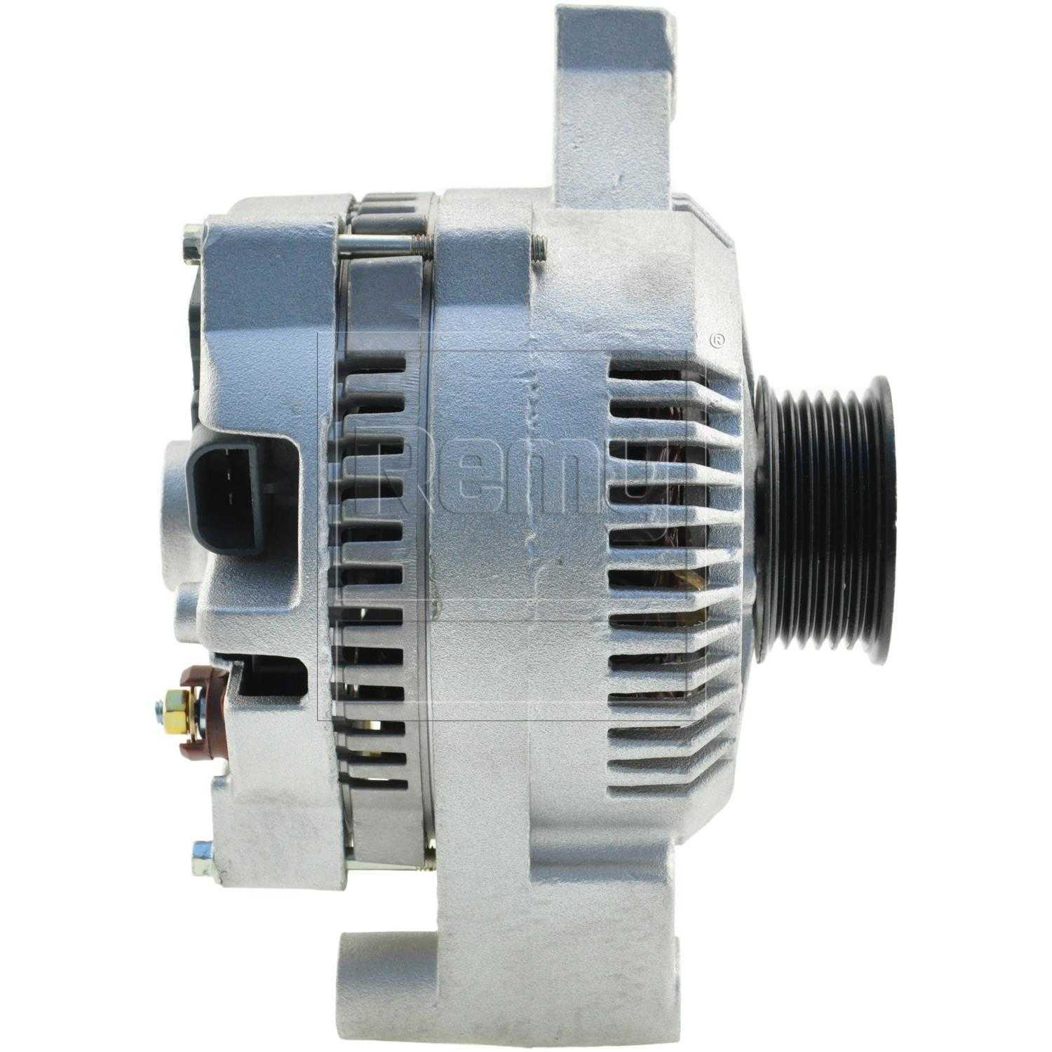 Remy 23081 Alternator