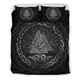 thumbnail image 3 of Juego De Cama Vikingo, Celta Y Valknut Y Árbol De La Vida Yggrdrasil Rlt12, 3 of 6