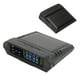 thumbnail image 5 of Monitor Solar De Presión De Neumáticos, Pantalla LCD De Carga USB, Modo De Espera Prolongado, Bajo Consumo De Energía, Monitor De Presión De Neumáticos TPMS, Modo Preciso De, 5 of 7