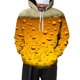 thumbnail image 1 of WILLBEST Sudaderas para Hombre 2023, Sudaderas Casuales Holgadas De Moda Urbana con Estampado Digital 3D para Hombres y Mujeres XXXXGrande, 1 of 2