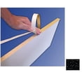 thumbnail image 1 of Fastcap Fcfesp 1516 50Bl .94 In. X 50Ft. Fast Edge Pvc Finished - Black, 1 of 1