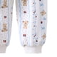 thumbnail image 5 of Cowsor Cute Baby Kids Clothes Long Sleeve Print Sweatshirt Top and Pants Set Toddler Loungewear, 5 of 5