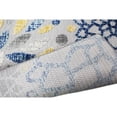 thumbnail image 4 of Bashian Gerson Area Rug Iv/Blue 8'6" X 11'6", 4 of 5