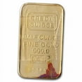 thumbnail image 3 of 1/2 oz Gold Bar - Credit Suisse (Vintage, Assay), 3 of 3