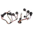 thumbnail image 2 of Drake Muscle Cars 5R3Z-STL Sequential Tail Light Kit Programmable, 2 of 5