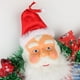 thumbnail image 5 of RKSTN christmas deals Christmas Wreath With Colorful Festival Decoration Garland, 5 of 9
