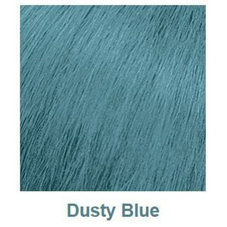 socolor perm haircolor dusty matrix