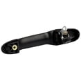 thumbnail image 5 of ECCPP Door Handles Exterior Outside Outer Passenger Side for 2005-2010 for Chevrolet Cobalt Black(2PCS), 5 of 5