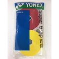 thumbnail image 1 of Paquete de 30 Empuñaduras para Raqueta YONEX Super GRAP Rojo y Amarillo, 1 of 1