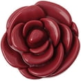 thumbnail image 1 of HUGFEGWE Rose Flower Empty Eyeshadow Case Lipstick Box Cosmetic Packing Container Refillable FoundationsMakeup Dispensers Dispen CJB91-63275, 1 of 9