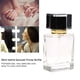 thumbnail image 3 of Atomizador de Perfume Portátil Ecomeon 50 Ml Vidrio Vacío Rellenable Negro, 3 of 6