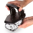 thumbnail image 3 of Swingline Comfort Handle 2-Hole Punch, 50% Easier, 1/4" Hole Size, 28 Sheets, 3 of 8