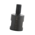 thumbnail image 3 of Adaptador de rosca macho M10 para amoladora angular para pulidoras Biela Estilo B, 3 of 9