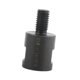 thumbnail image 3 of Adaptador de rosca macho M10 para amoladora angular para pulidoras Biela Estilo B, 3 of 9