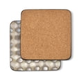 thumbnail image 2 of Pimpernel Pure Collection Coasters  Set of 6, 2 of 4