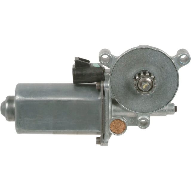 Motor Elevación Ventana Savana 3500 1996 A 2002 Gmc Del Der Reman CARDONE .