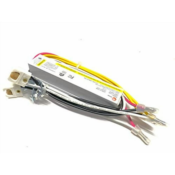 Electronic Ballast for F8T5 or F13T5 Fluorescent Lamp - HD8/13-120A