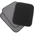 thumbnail image 2 of 3-Pack Microfiber Bowling Ball Towels 10" X 8" Shammy Pads with Dots, 2 of 5