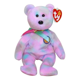 Ty Beanie Baby: Loong the Dragon | Stuffed Animal | MWMT's