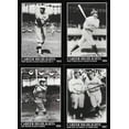 thumbnail image 4 of The Babe Ruth Collection Baseball Card Unopened Pack, 4 of 5