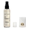 thumbnail image 2 of Spray Shimmer L.A. Girl Gold para rostro y cuerpo, 80 ml, 2 of 3