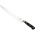 thumbnail image 1 of Mercer Culinary 10-Inch Forged Riveted Carving Knife, 1 of 5