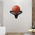 thumbnail image 1 of Soporte De Pared Para Pelotas De Baloncesto, Duradero, Práctico Y Resistente., 1 of 8