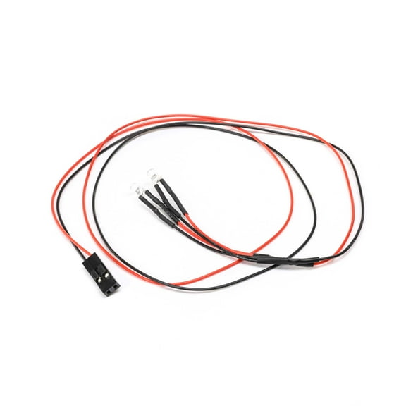 Axial LED Light Set SCX24 Bronco Dodge Power Wagon AXI10001