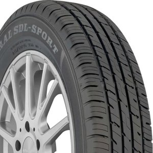 Eldorado Doral SDL Sport All Season 215/70R16 100T Passenger Tire Sansujyuku sansujyuku.com