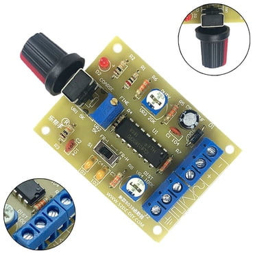1PCS ICL8038 Monolithic Function Signal Generator Module DIY