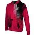 thumbnail image 1 of ProSphere Boys' Troy University Hustle Fullzip Hoodie, 1 of 1