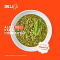 thumbnail image 3 of Salsa pesto Deli Co de albahaca fresca 350 g, 3 of 7