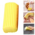 thumbnail image 2 of Dishwasher Vacuum Cleaning Sponge Washable Dust Collector Anti Static Wipes Easy To Dust And Rinse, 2 of 5