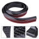 thumbnail image 3 of Alerón trasero Ecomeon Lip Spoiler Fibra de carbono Caucho blando 4.9ft, 3 of 4