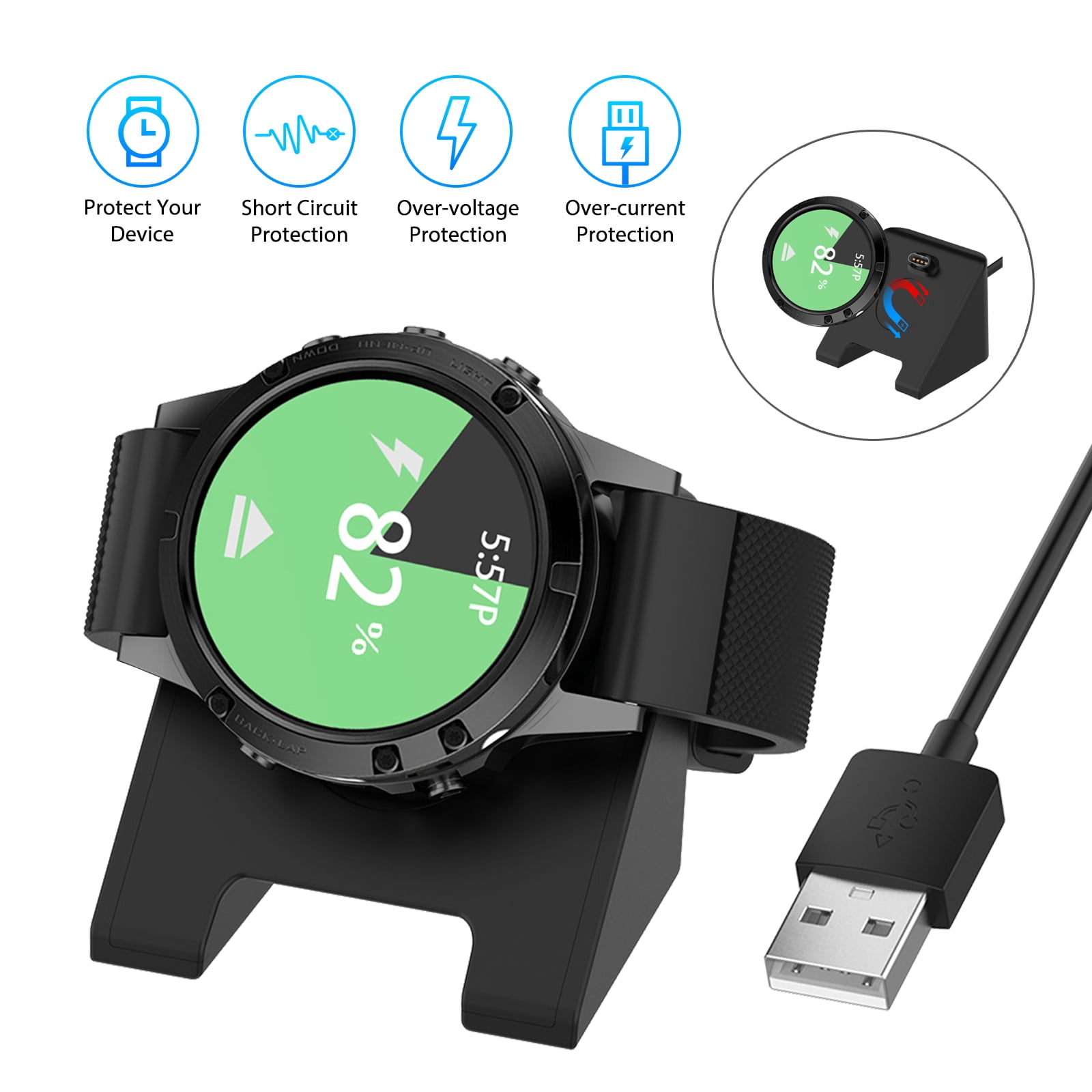 walmart forerunner 35