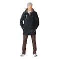 thumbnail image 1 of Figuras de muñecas en miniatura Sunnimix Resina 1/64 Mini S personas modelo juguete Negro B, 1 of 6