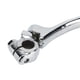 thumbnail image 3 of 16mm Starter Lever Heavy Duty Foldable Kick Start Lever for GS125 GN125 125cc 200cc 250cc Engine Dirt Bike Motorcycle, 3 of 5